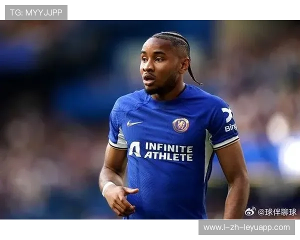 切尔西恩昆库突破后劲射：速度与决心在斯坦福桥绽放