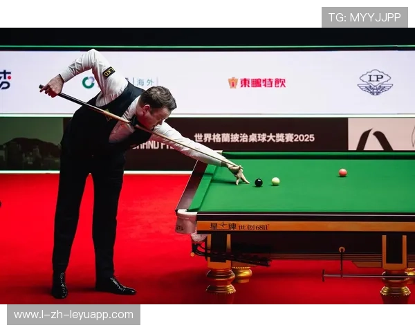 台球选手走位与击球练习：提升技术的关键之道