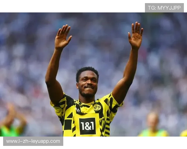 多特蒙德或在引援上更偏重于即战与成长兼具类型